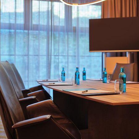 Kranz Parkhotel Ζίγκμπουργκ Εξωτερικό φωτογραφία