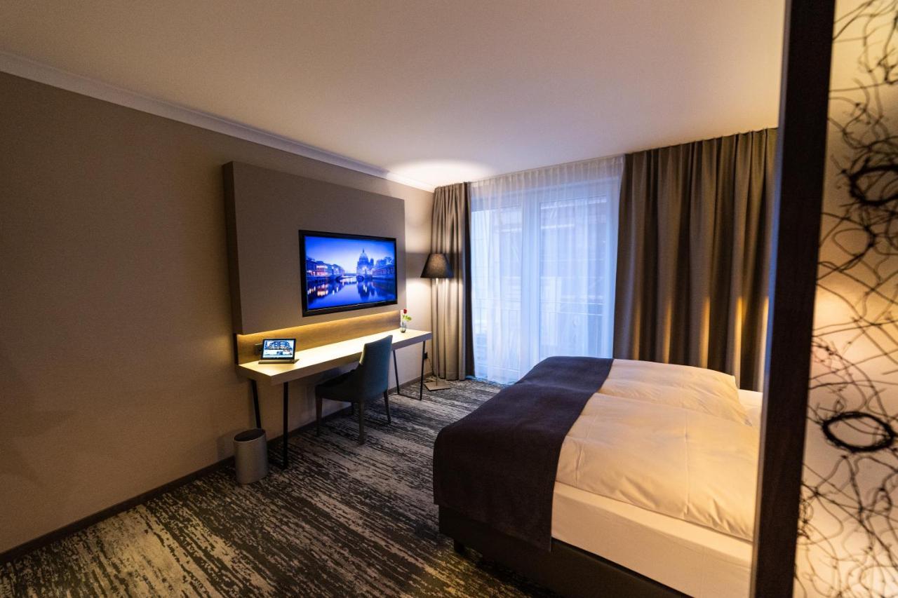 Kranz Parkhotel Ζίγκμπουργκ Εξωτερικό φωτογραφία