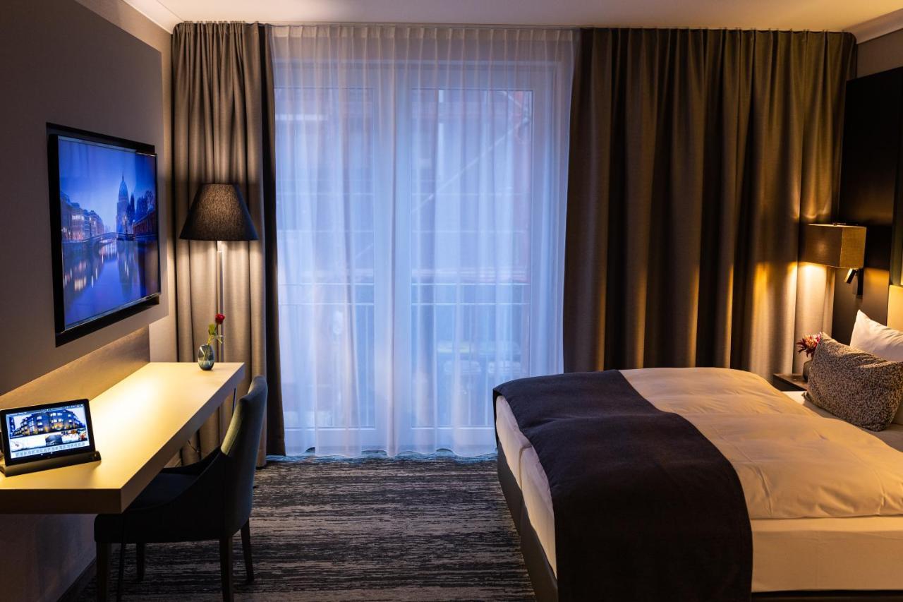 Kranz Parkhotel Ζίγκμπουργκ Εξωτερικό φωτογραφία