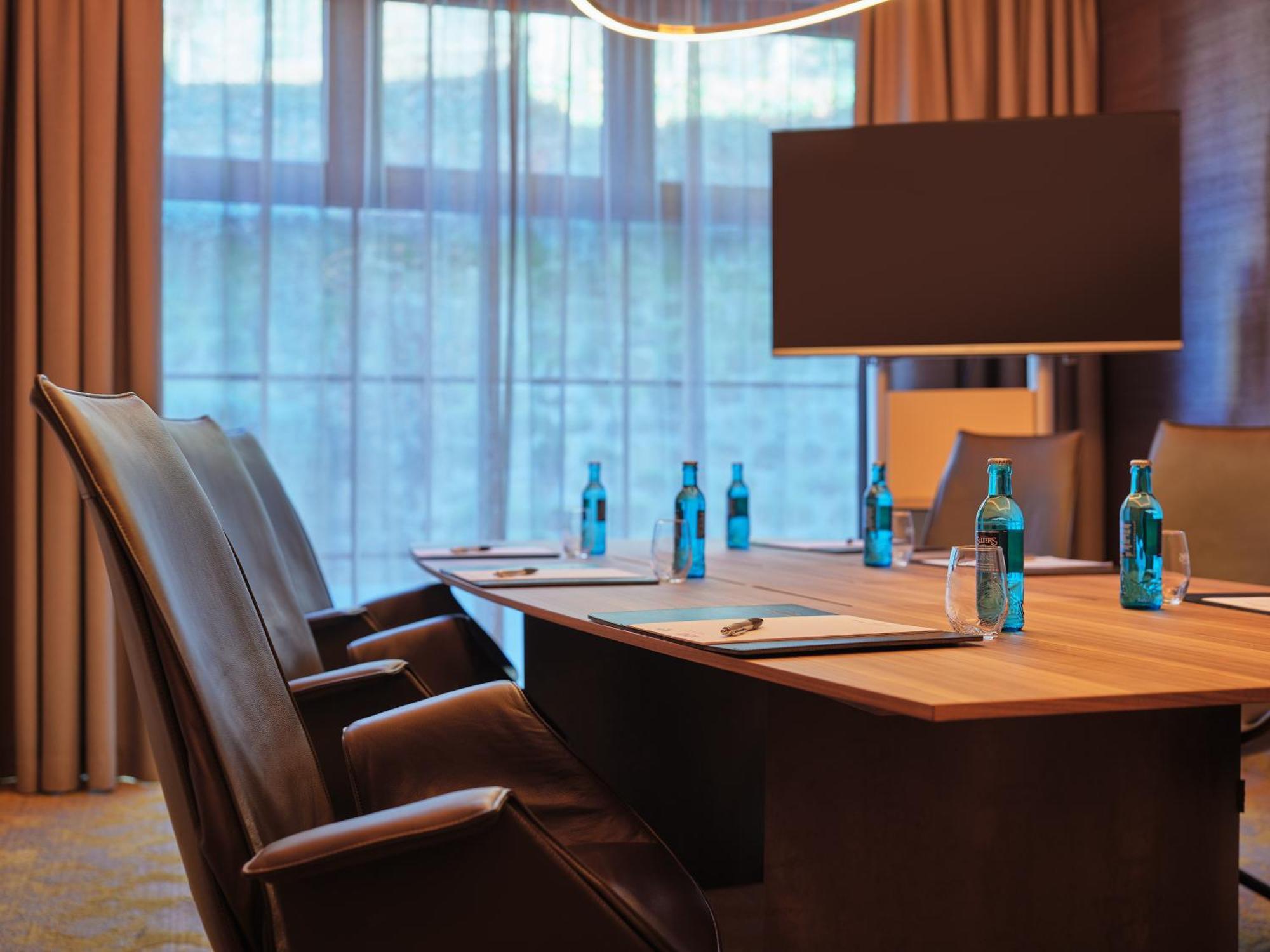 Kranz Parkhotel Ζίγκμπουργκ Εξωτερικό φωτογραφία