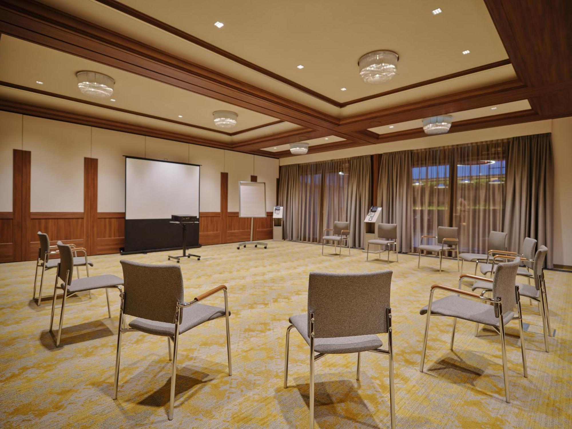 Kranz Parkhotel Ζίγκμπουργκ Εξωτερικό φωτογραφία