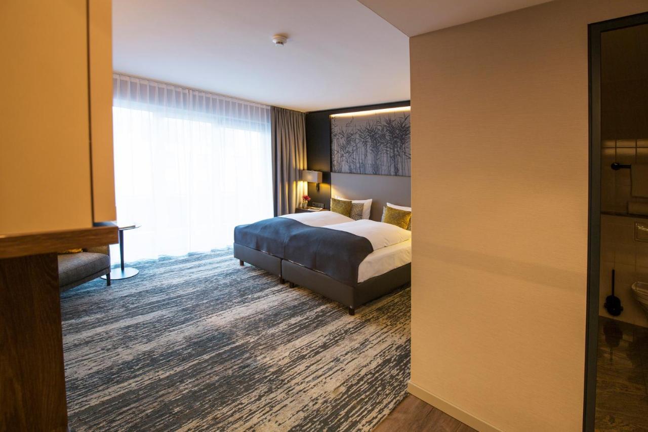 Kranz Parkhotel Ζίγκμπουργκ Εξωτερικό φωτογραφία