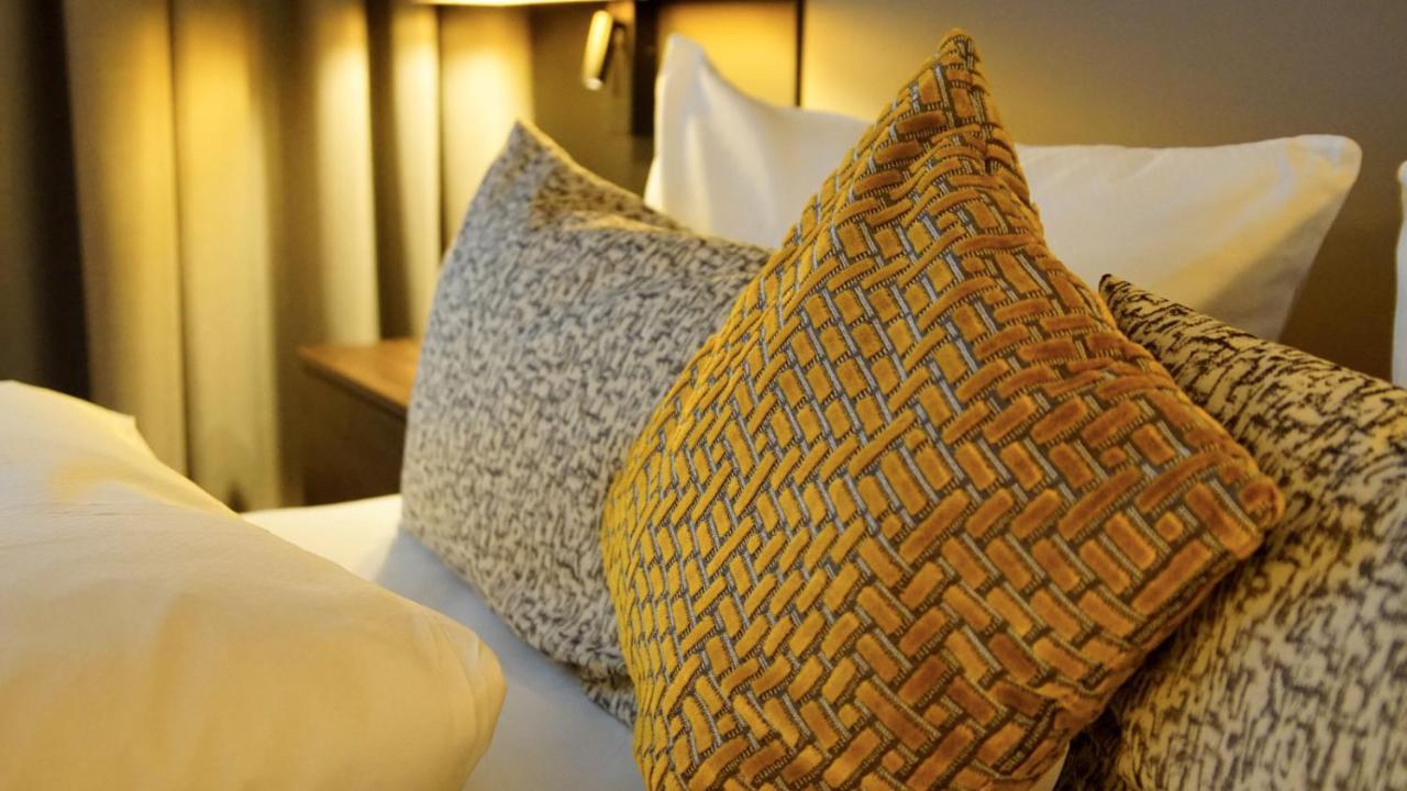 Kranz Parkhotel Ζίγκμπουργκ Εξωτερικό φωτογραφία