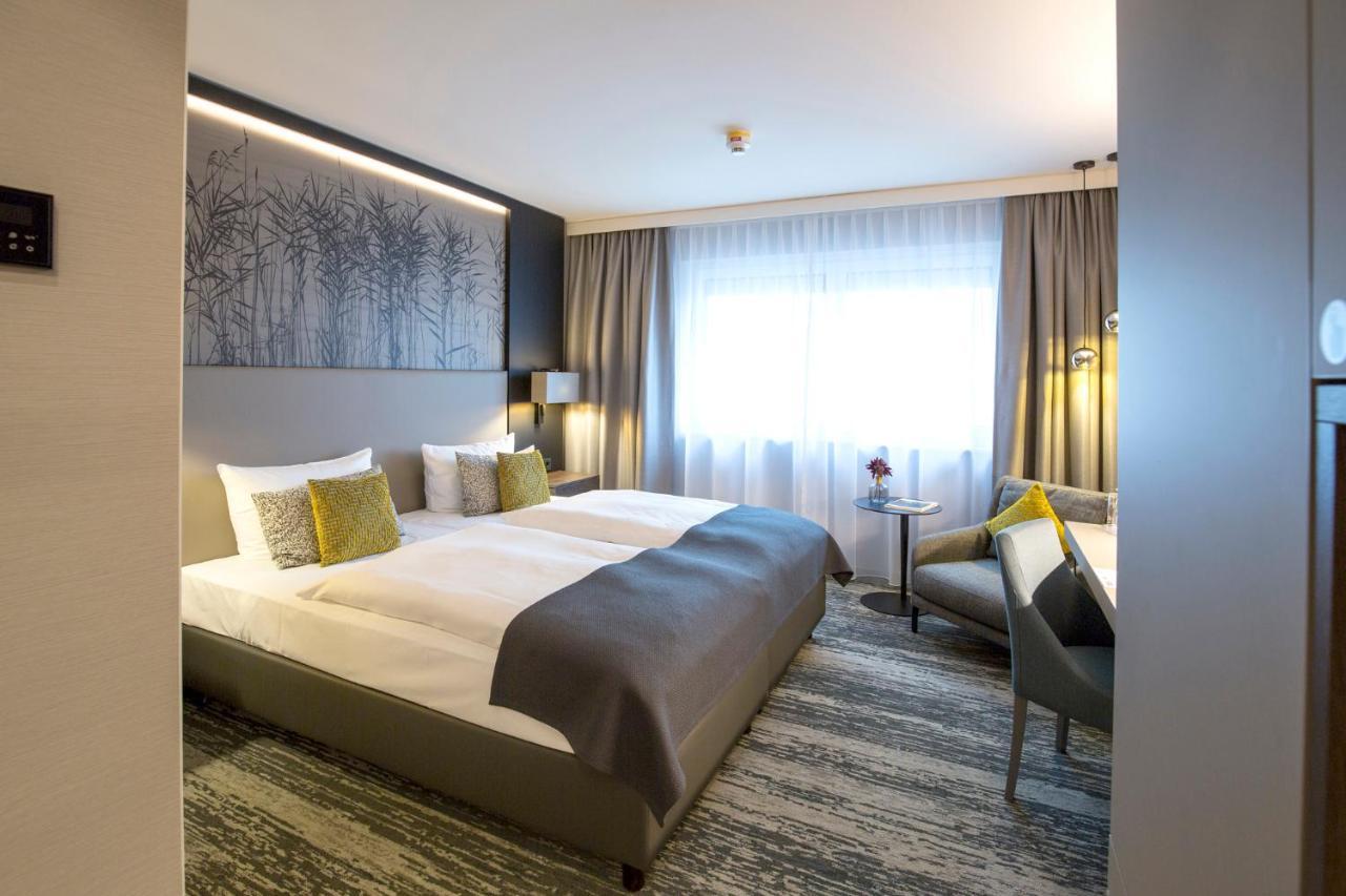 Kranz Parkhotel Ζίγκμπουργκ Εξωτερικό φωτογραφία