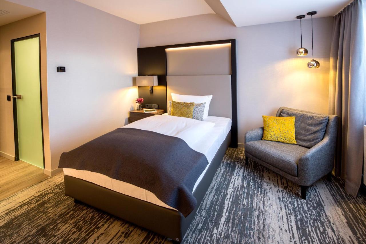 Kranz Parkhotel Ζίγκμπουργκ Εξωτερικό φωτογραφία