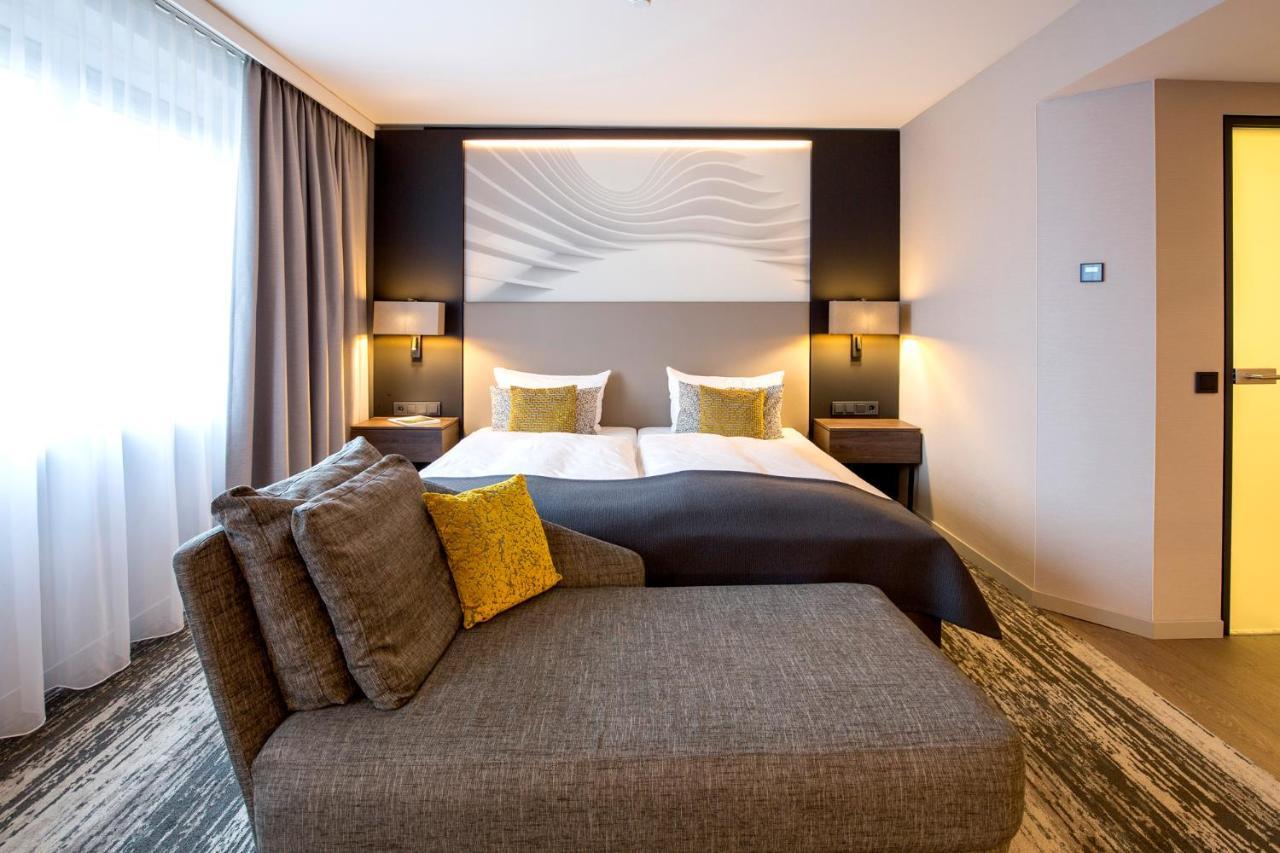 Kranz Parkhotel Ζίγκμπουργκ Εξωτερικό φωτογραφία