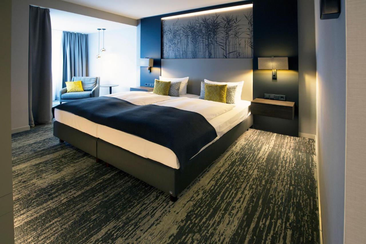 Kranz Parkhotel Ζίγκμπουργκ Εξωτερικό φωτογραφία