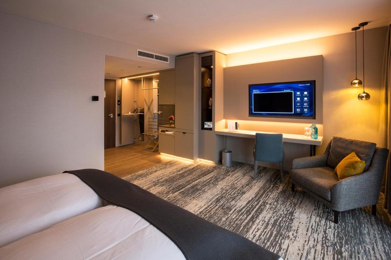 Kranz Parkhotel Ζίγκμπουργκ Εξωτερικό φωτογραφία